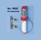Model No. 9000 Accessories