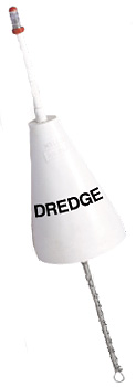 Dredge Buoy # 506